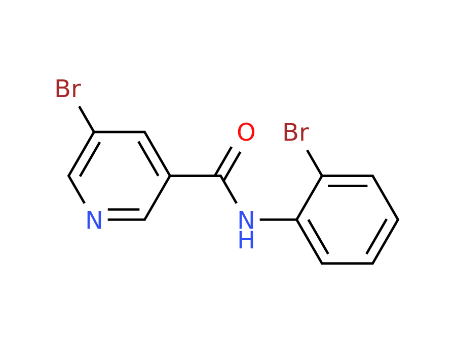 Structure Amb2662104