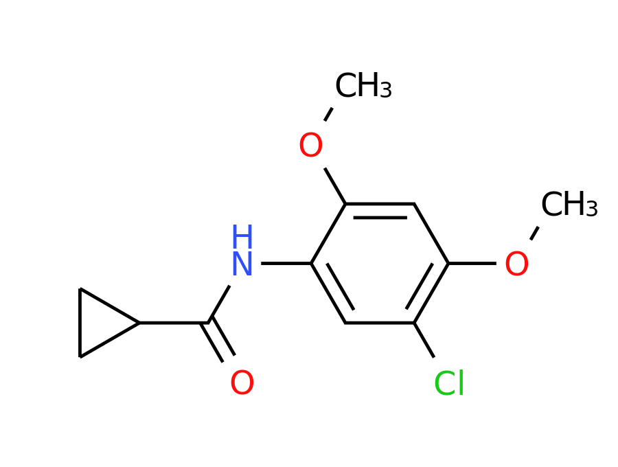 Structure Amb2662156