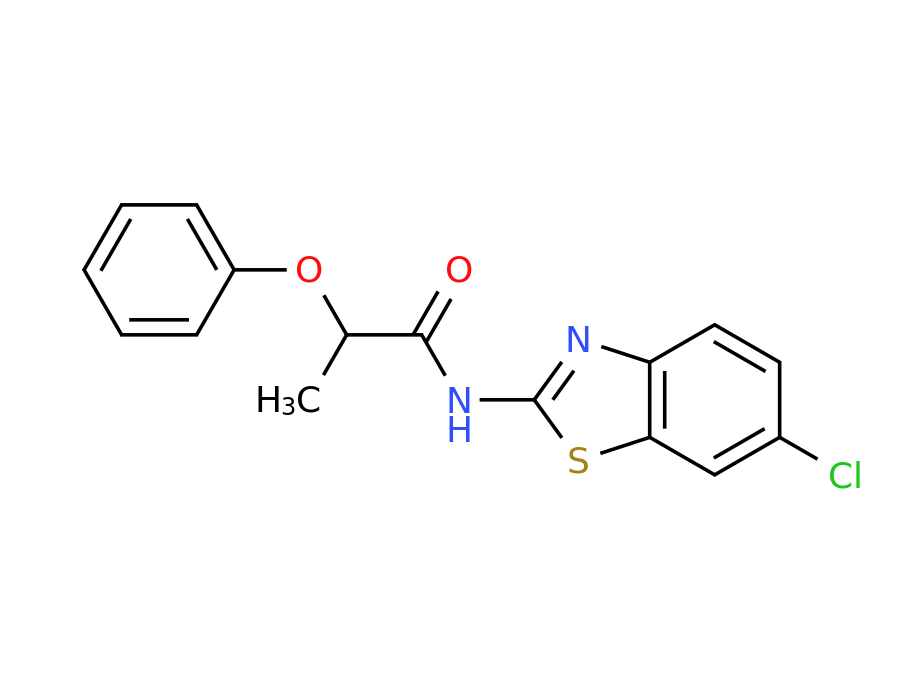 Structure Amb2662181