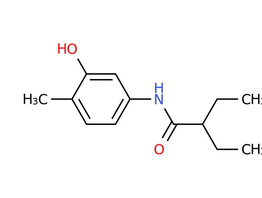 Structure Amb2662253