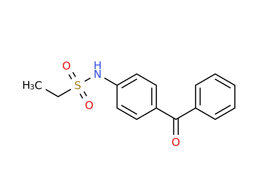 Structure Amb2662262