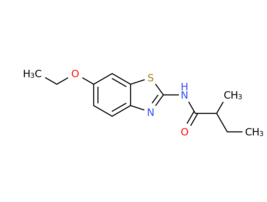 Structure Amb2662318