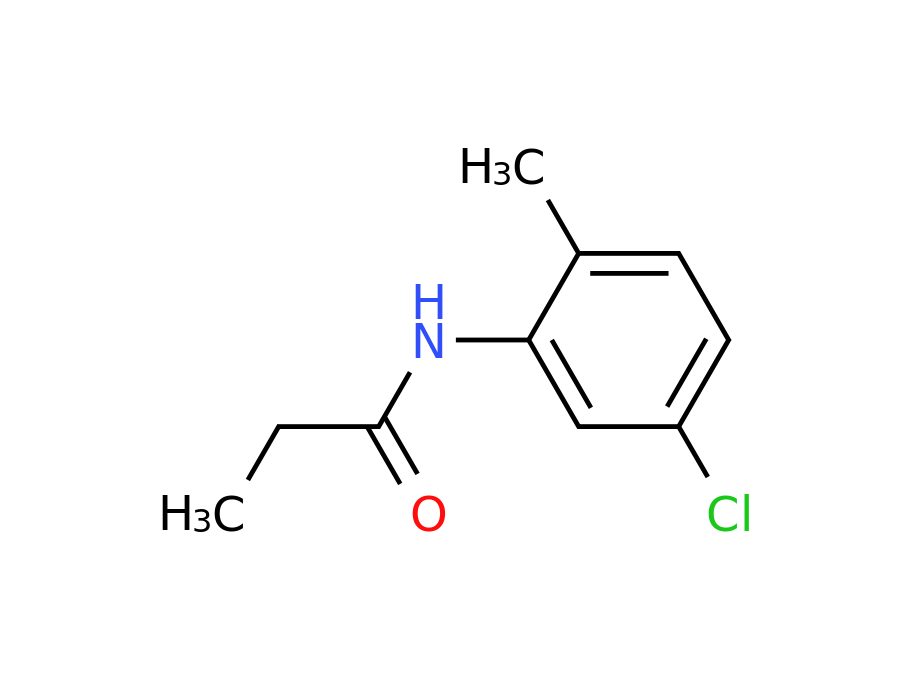 Structure Amb2662320