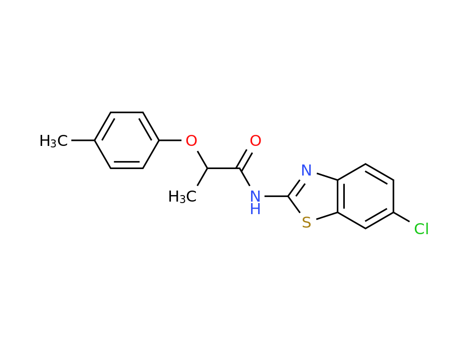 Structure Amb2662329