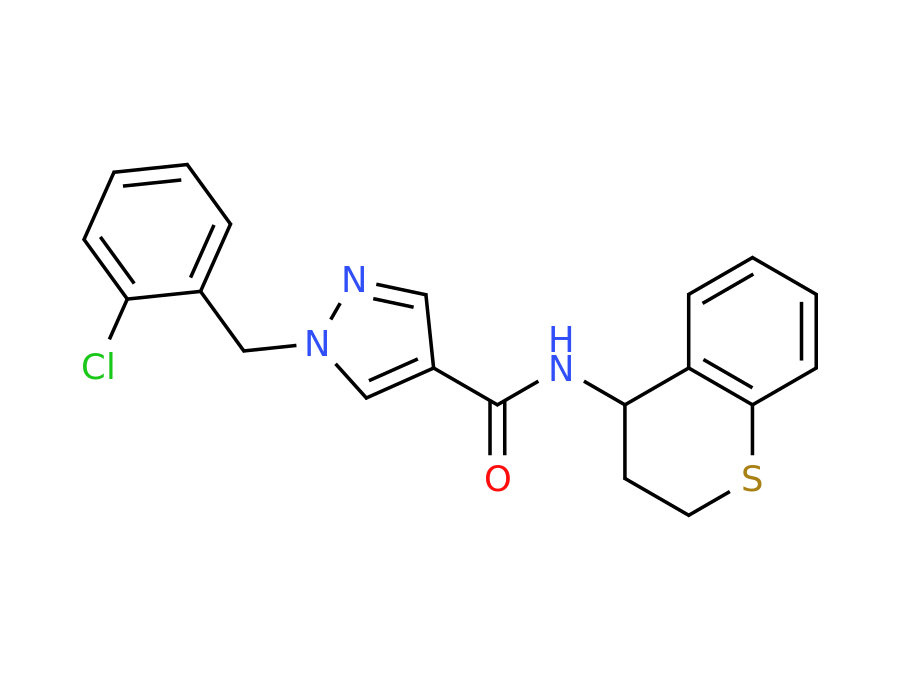 Structure Amb266237