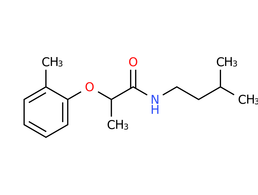 Structure Amb2662380