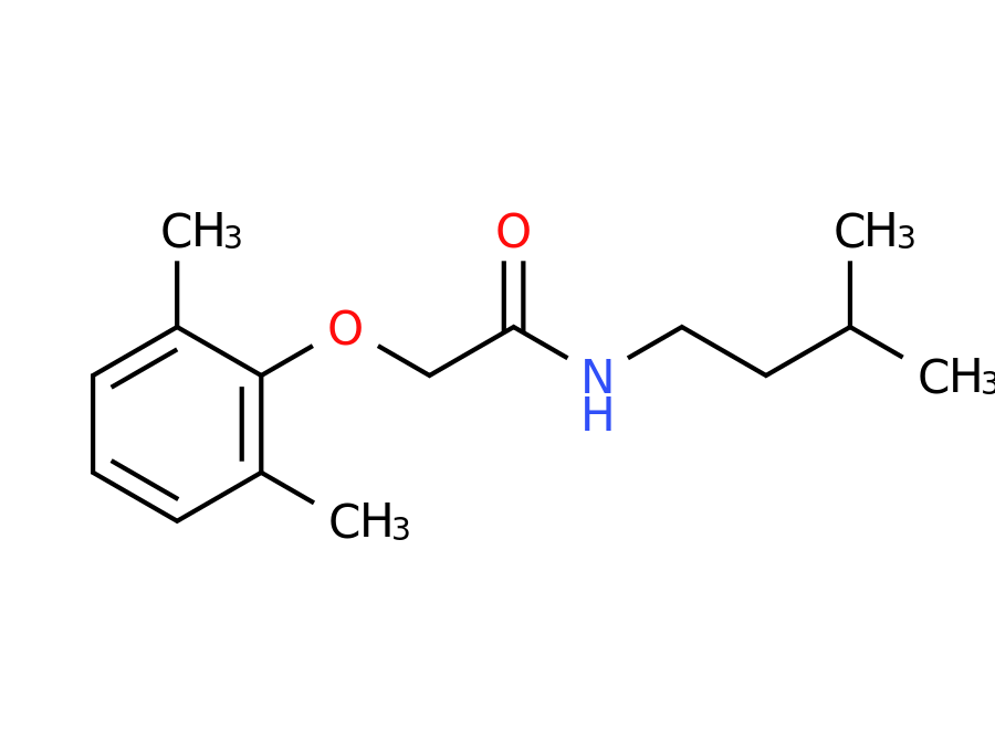 Structure Amb2662416