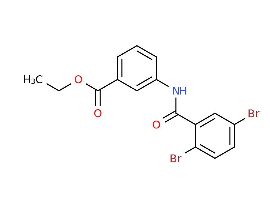 Structure Amb2662456