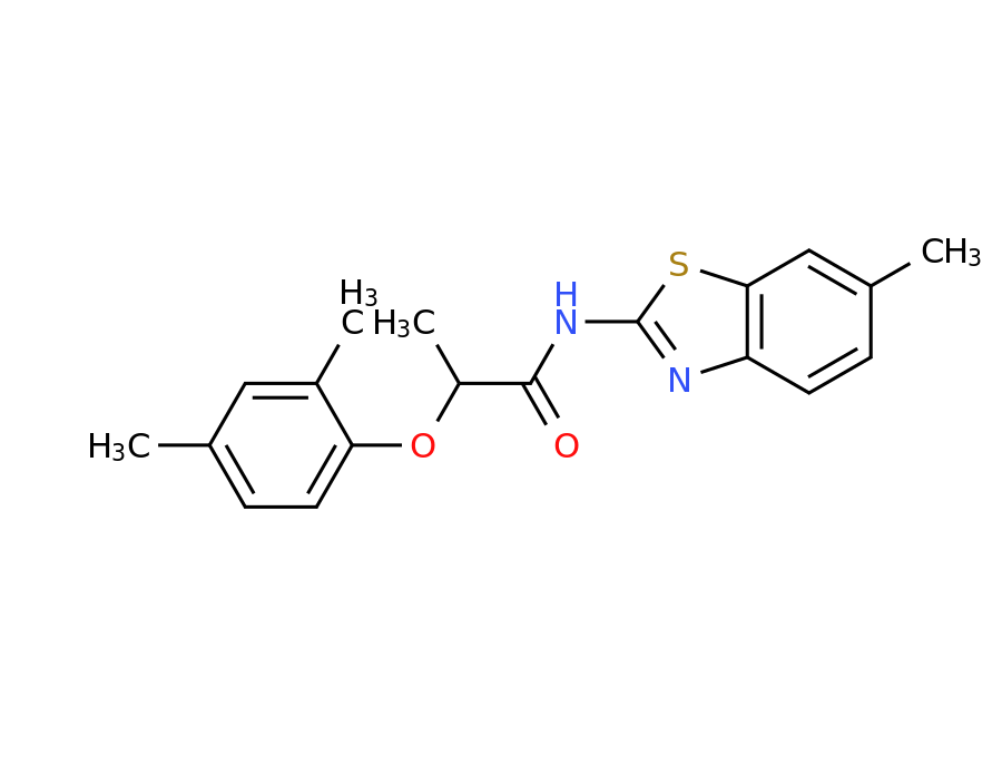 Structure Amb2662557