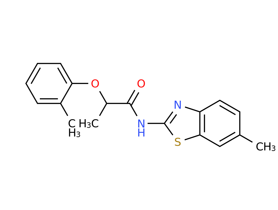 Structure Amb2662571