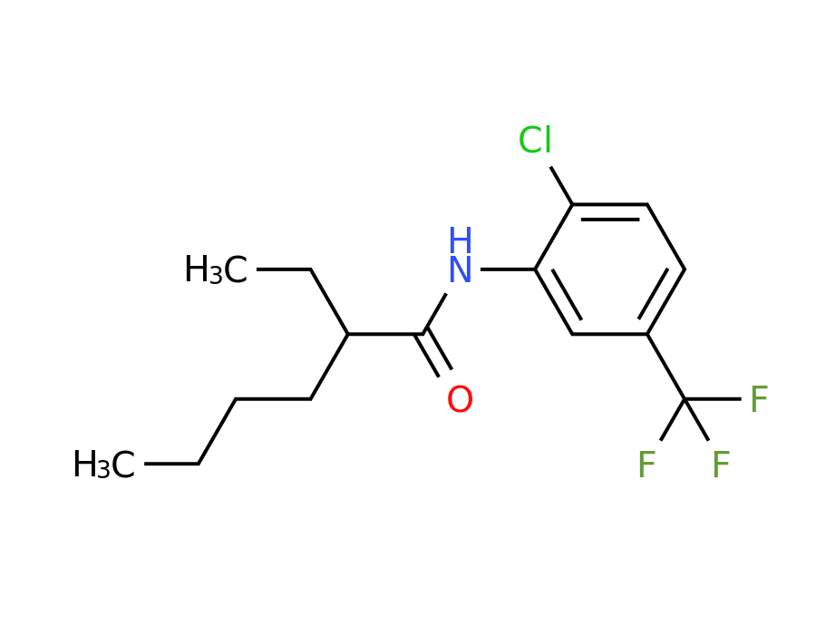 Structure Amb2662633