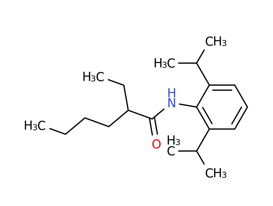 Structure Amb2662635