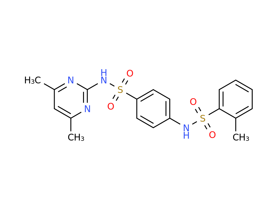 Structure Amb2662648