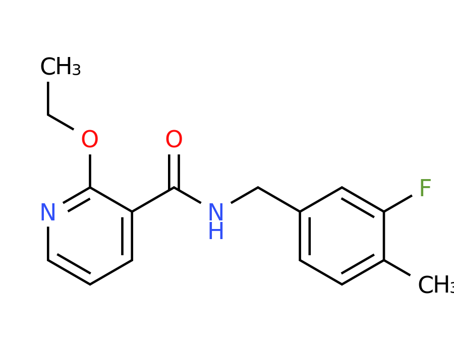 Structure Amb266267