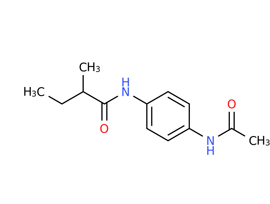 Structure Amb2662729