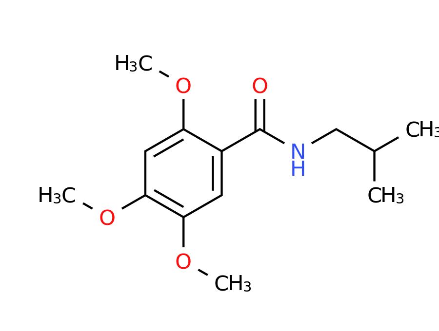 Structure Amb2662807