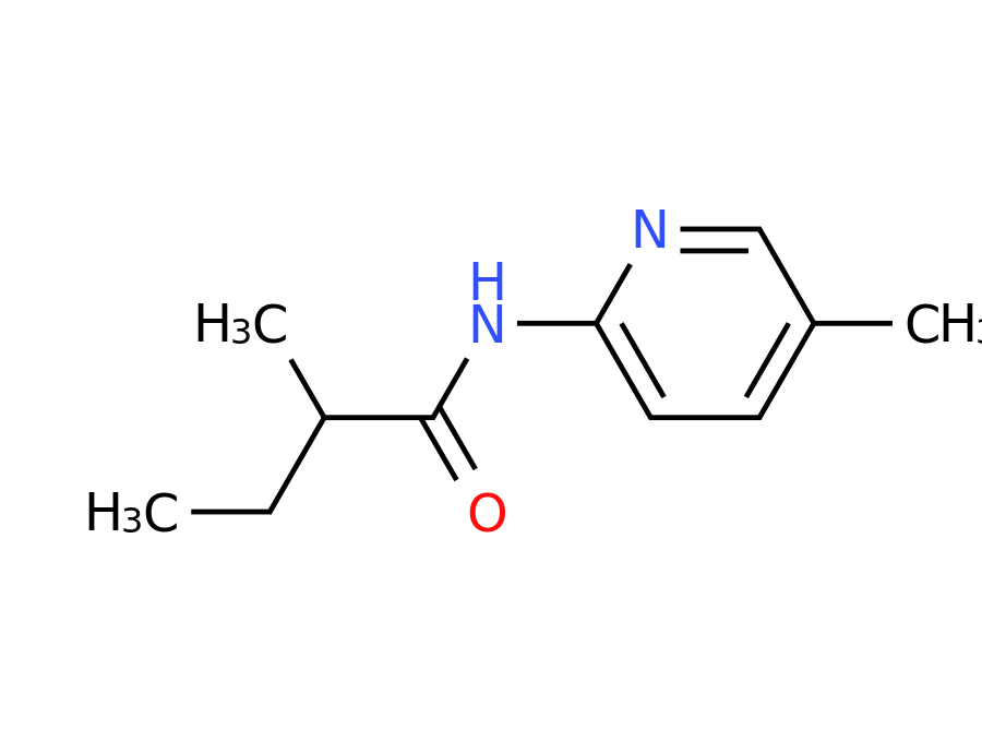 Structure Amb2662834