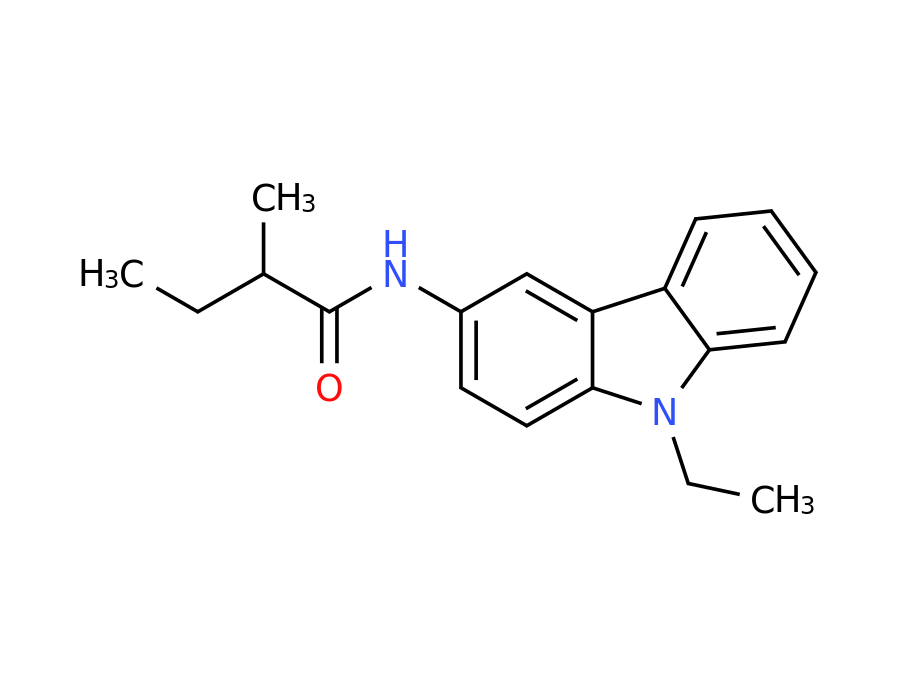 Structure Amb2662836