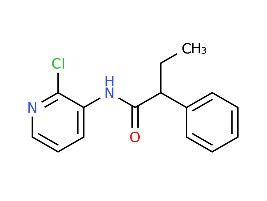 Structure Amb2662838