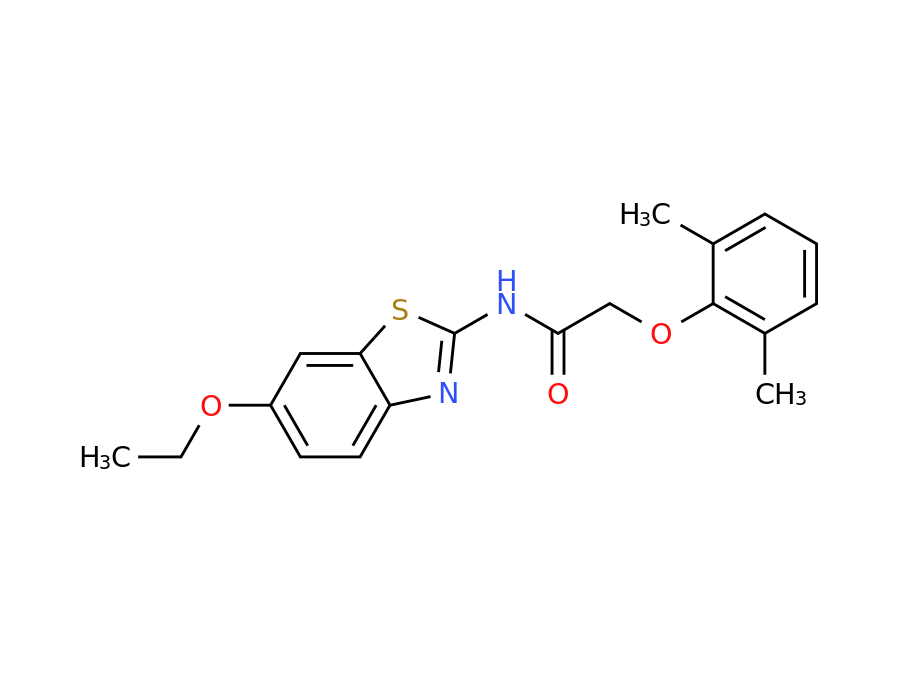 Structure Amb2662843