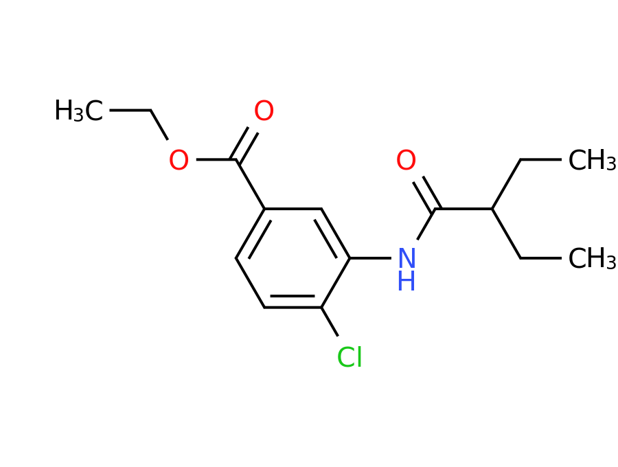 Structure Amb2662854