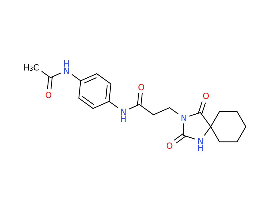 Structure Amb266291