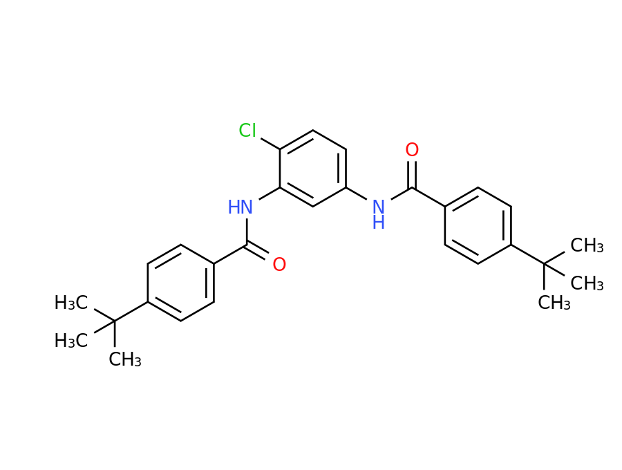 Structure Amb2662961