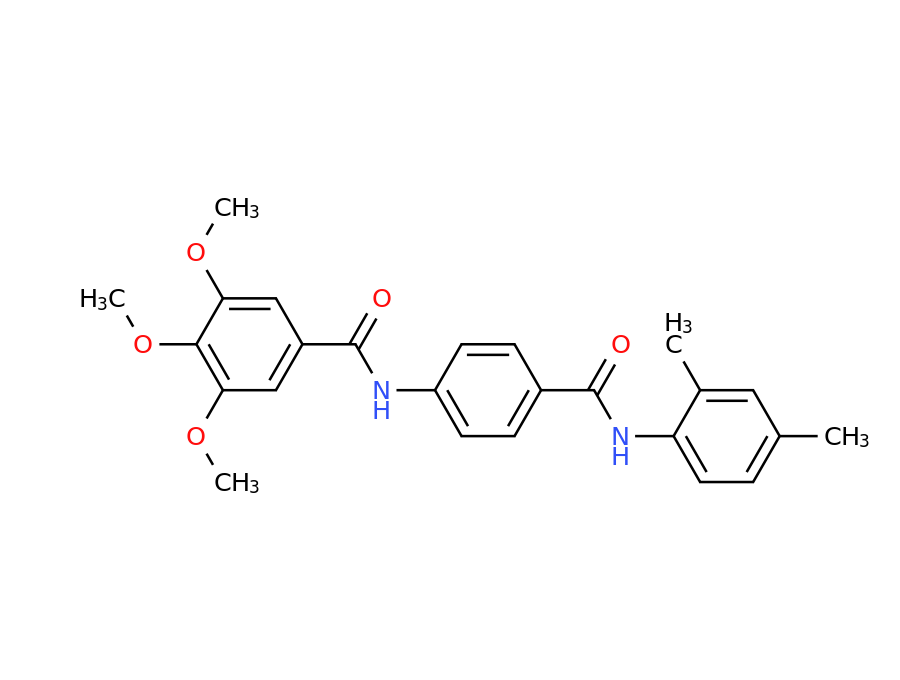 Structure Amb2662994