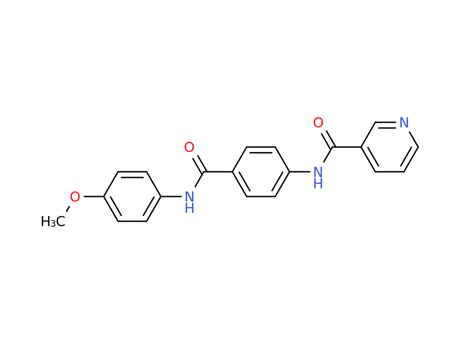 Structure Amb2663021