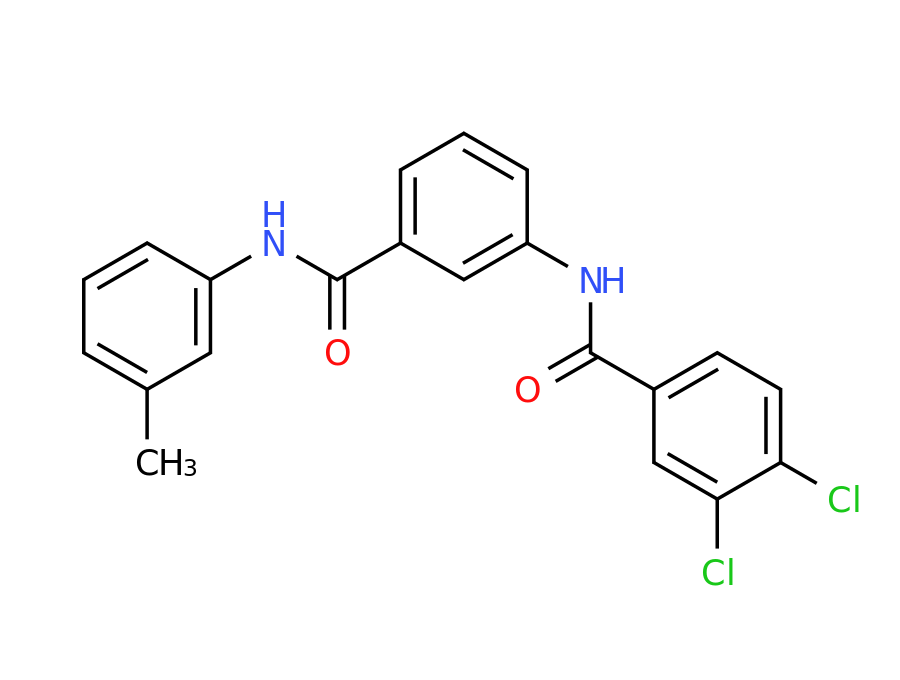 Structure Amb2663042