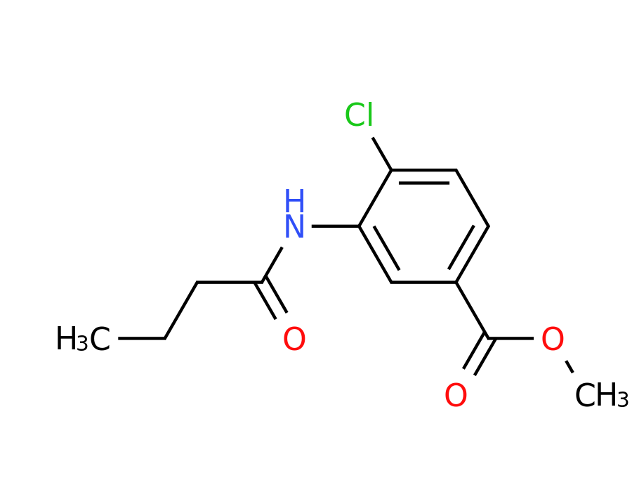 Structure Amb2663101