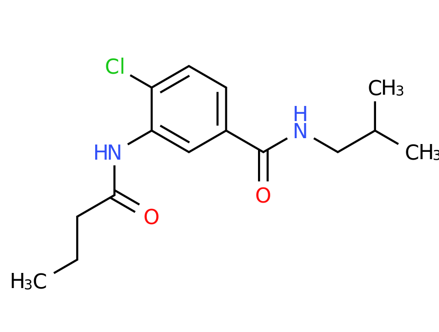 Structure Amb2663102