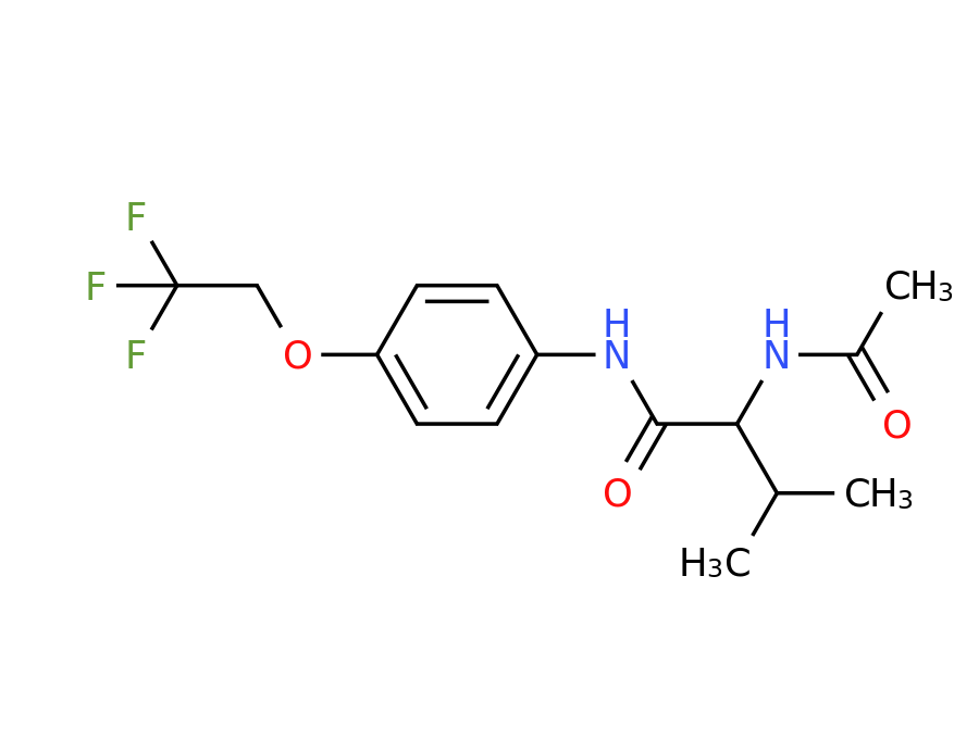 Structure Amb266321