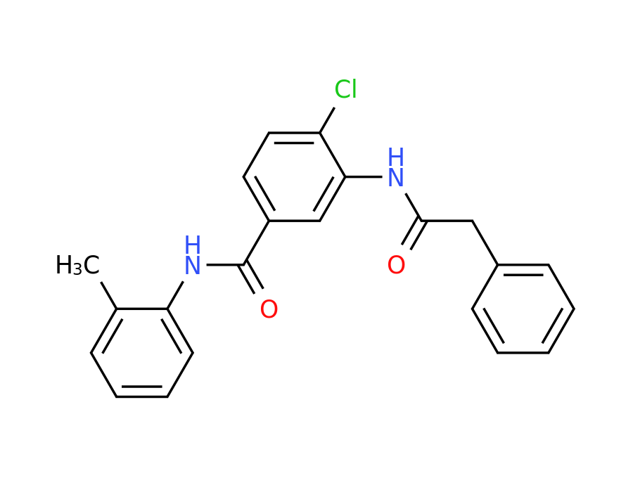 Structure Amb2663215