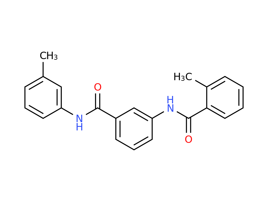 Structure Amb2663218