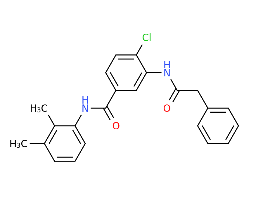 Structure Amb2663272