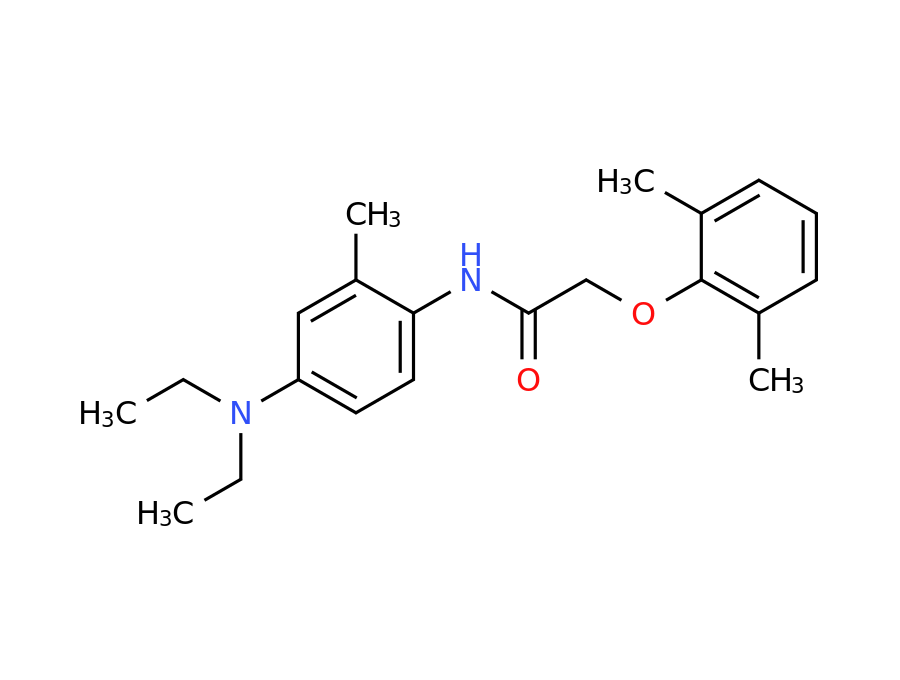 Structure Amb2663348