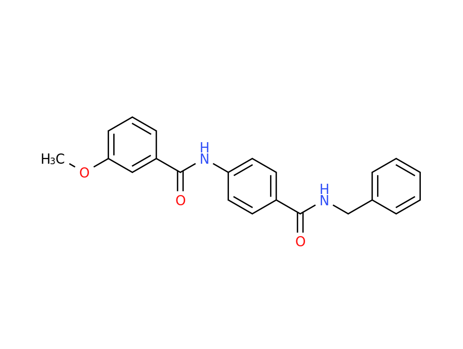 Structure Amb2663421