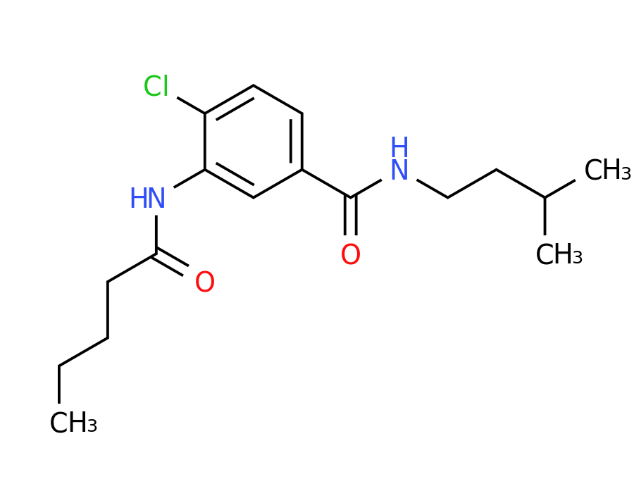 Structure Amb2663498