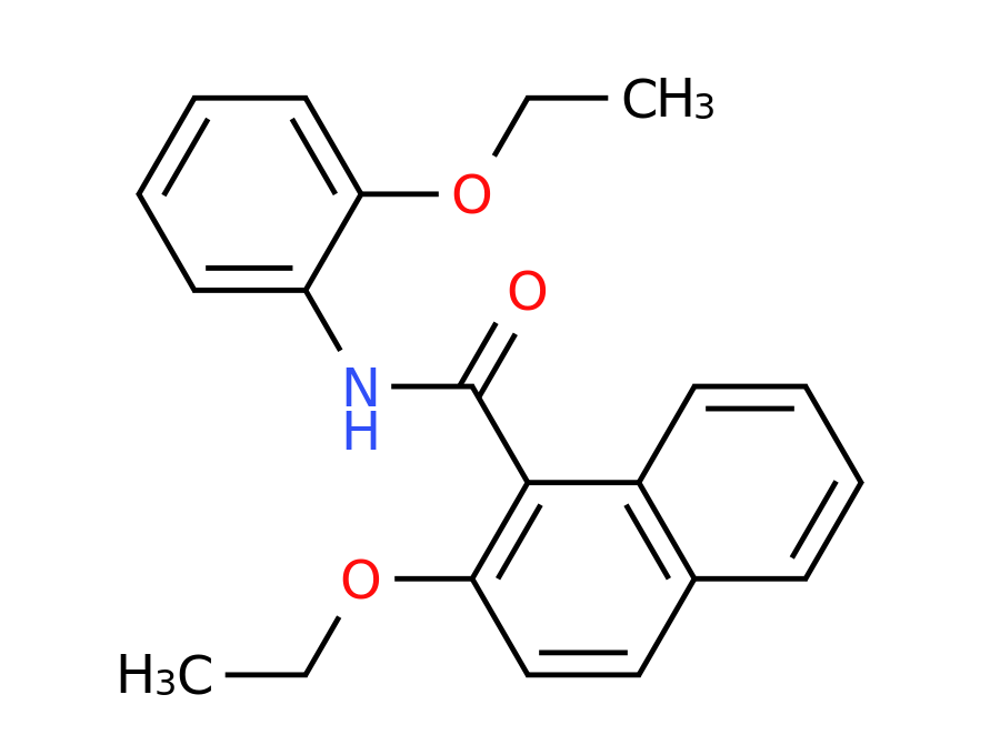 Structure Amb2663540