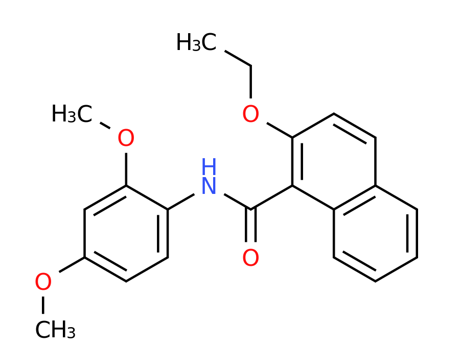 Structure Amb2663571