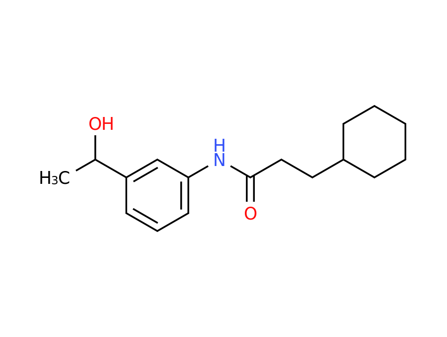 Structure Amb2663590