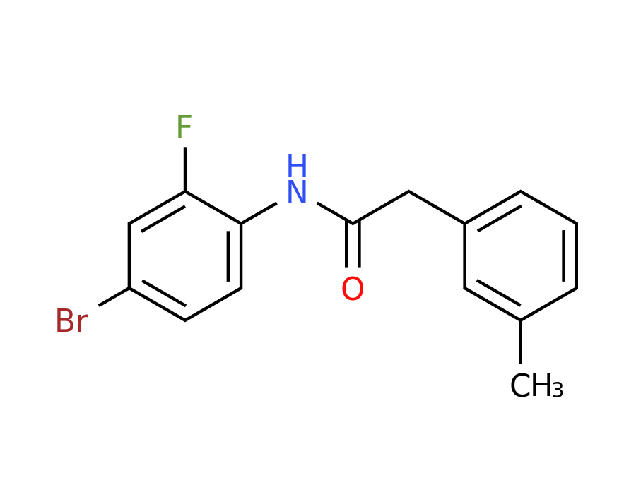 Structure Amb2663644