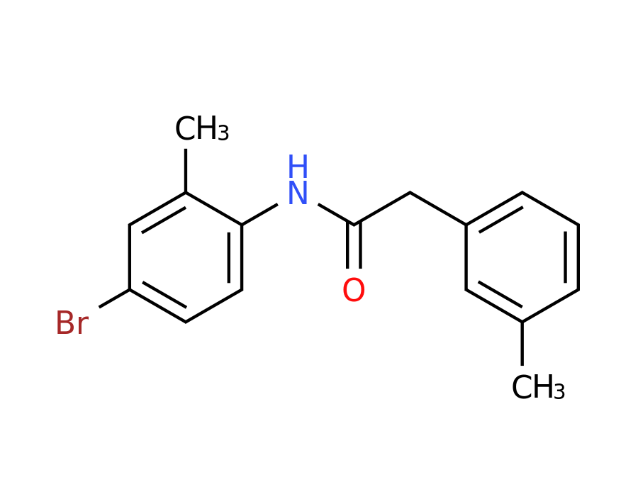 Structure Amb2663645