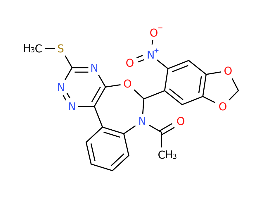 Structure Amb2663742