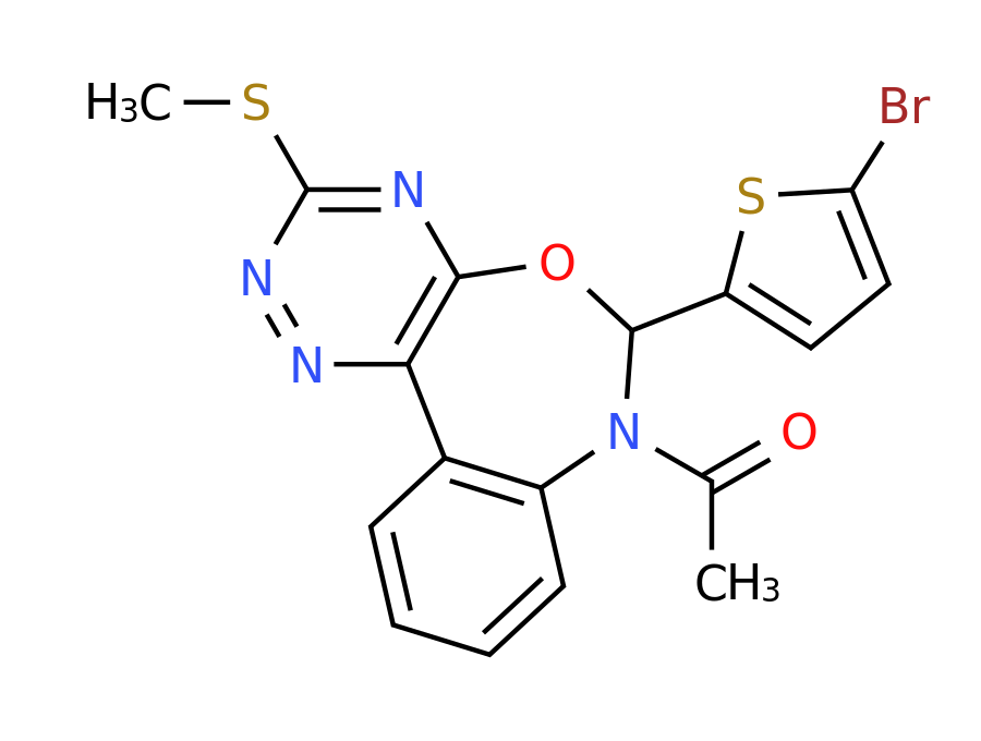 Structure Amb2663744