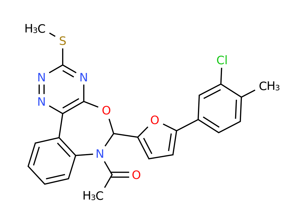 Structure Amb2663769