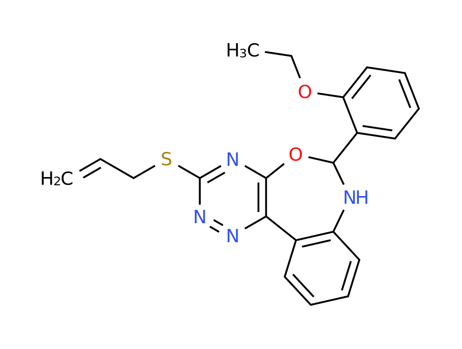 Structure Amb2663798