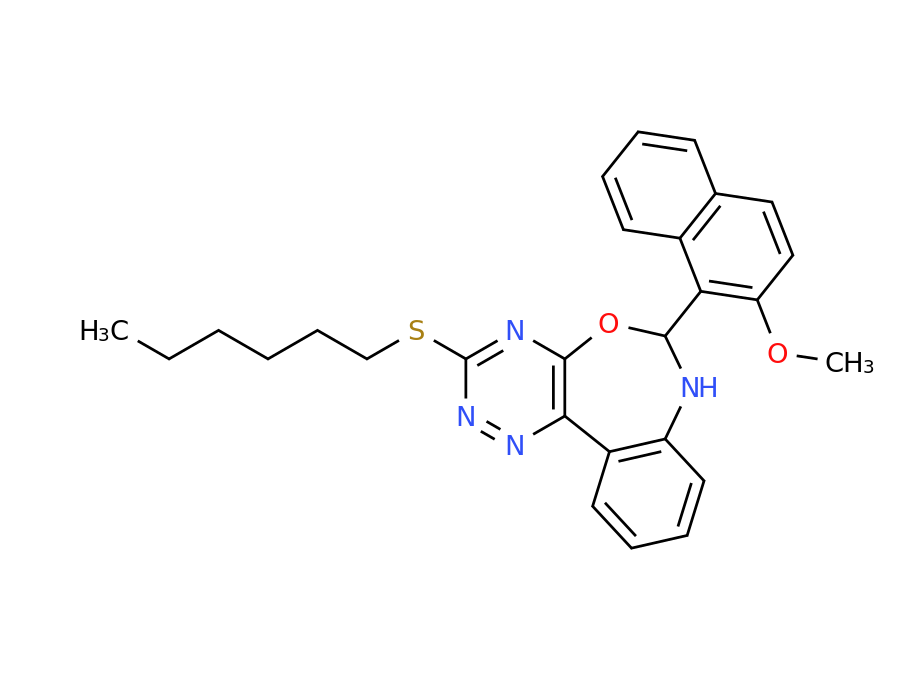 Structure Amb2663844