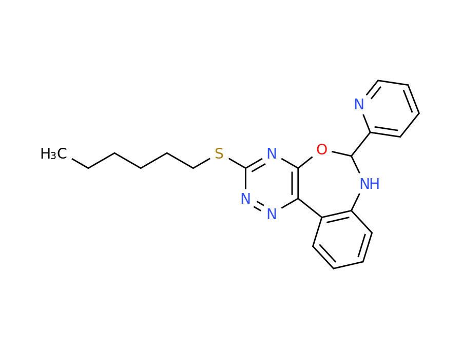 Structure Amb2663852